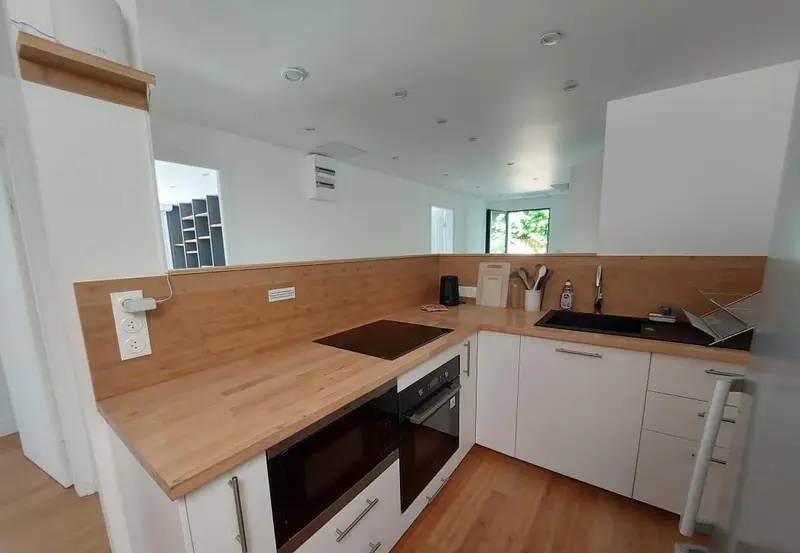 Une photo de l’annonce