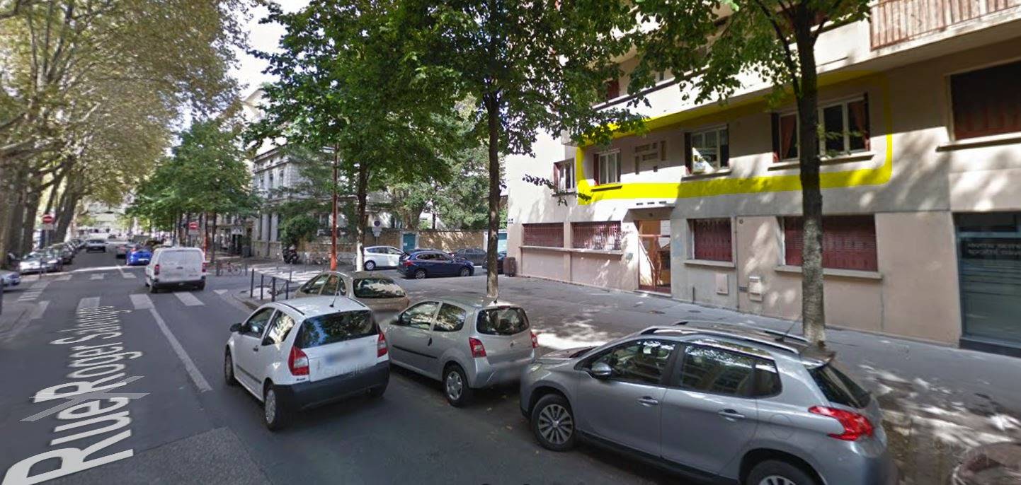 Une photo de l’annonce