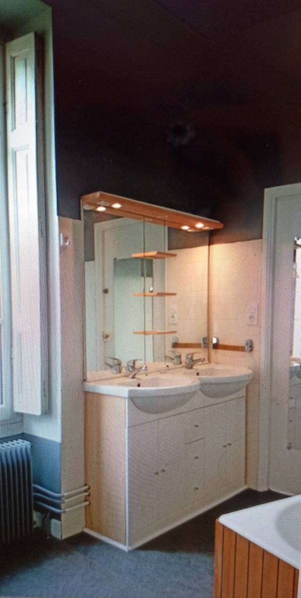 Une photo de l’annonce