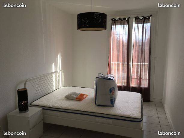Une photo de l’annonce