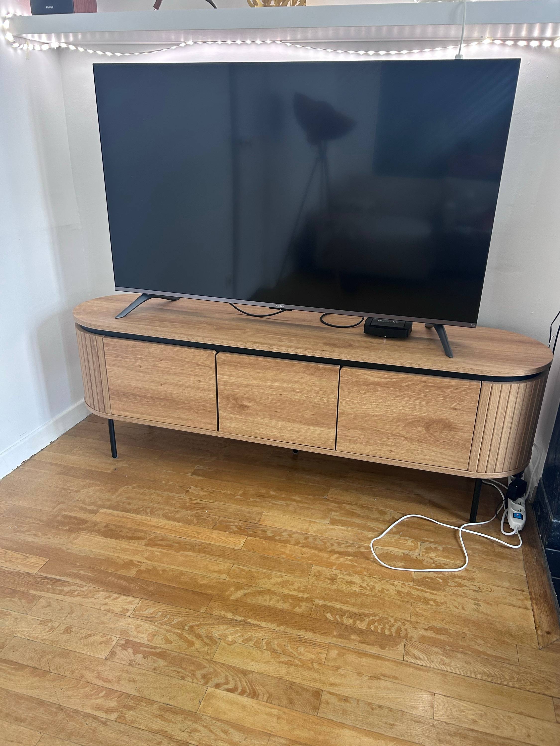 Vends TV Xiaomi 55 pouces