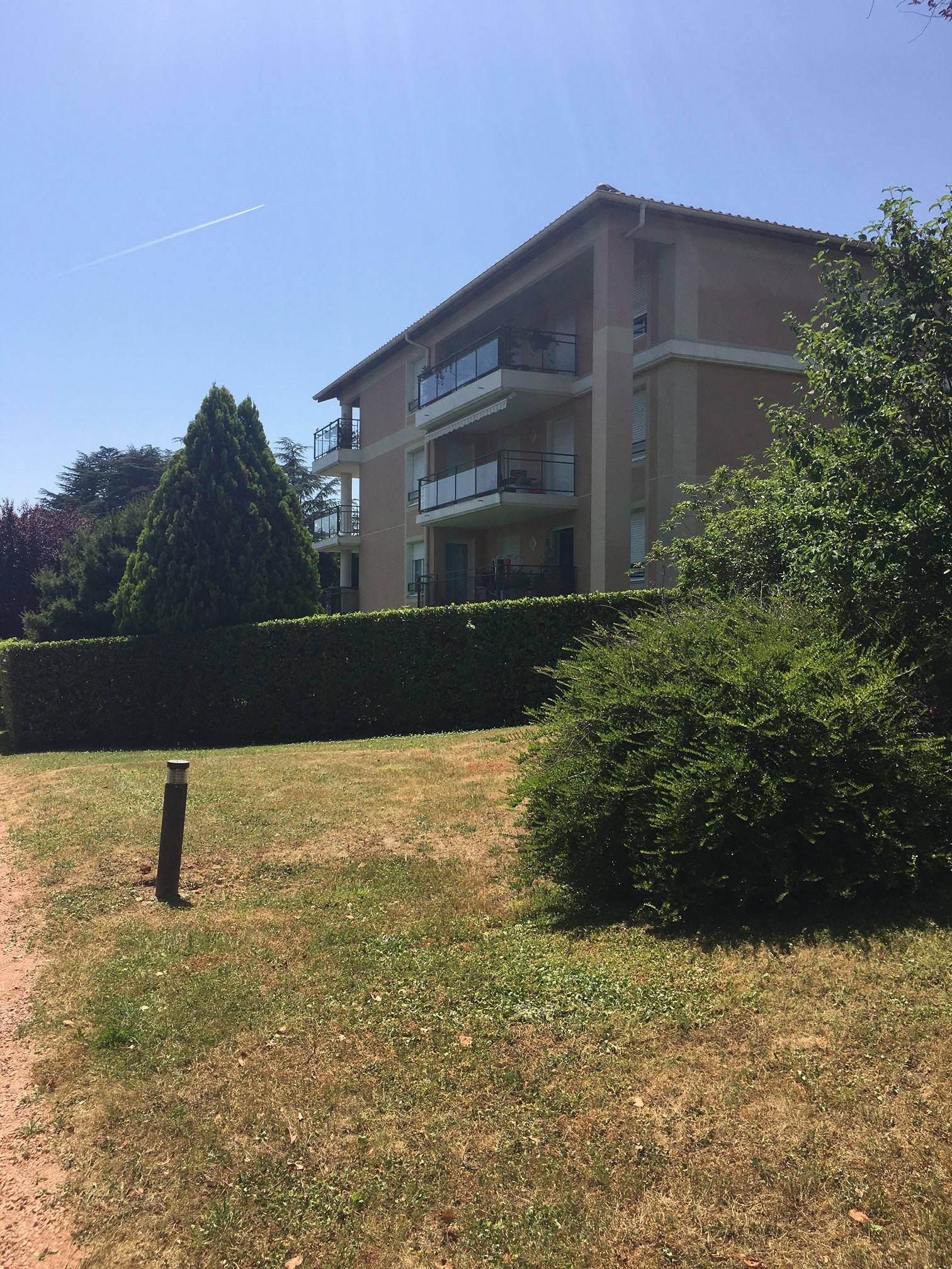 Une photo de l’annonce