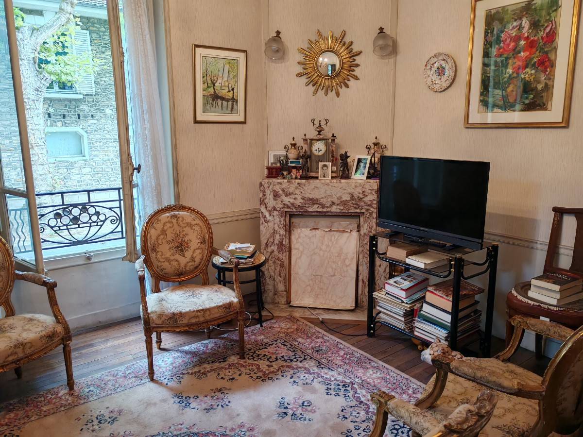 Une photo de l’annonce