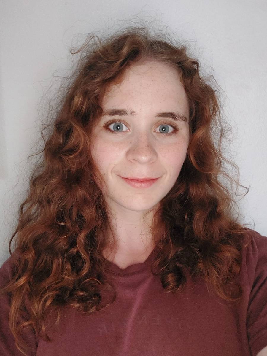 Propose cours d’anglais avec anglaise native