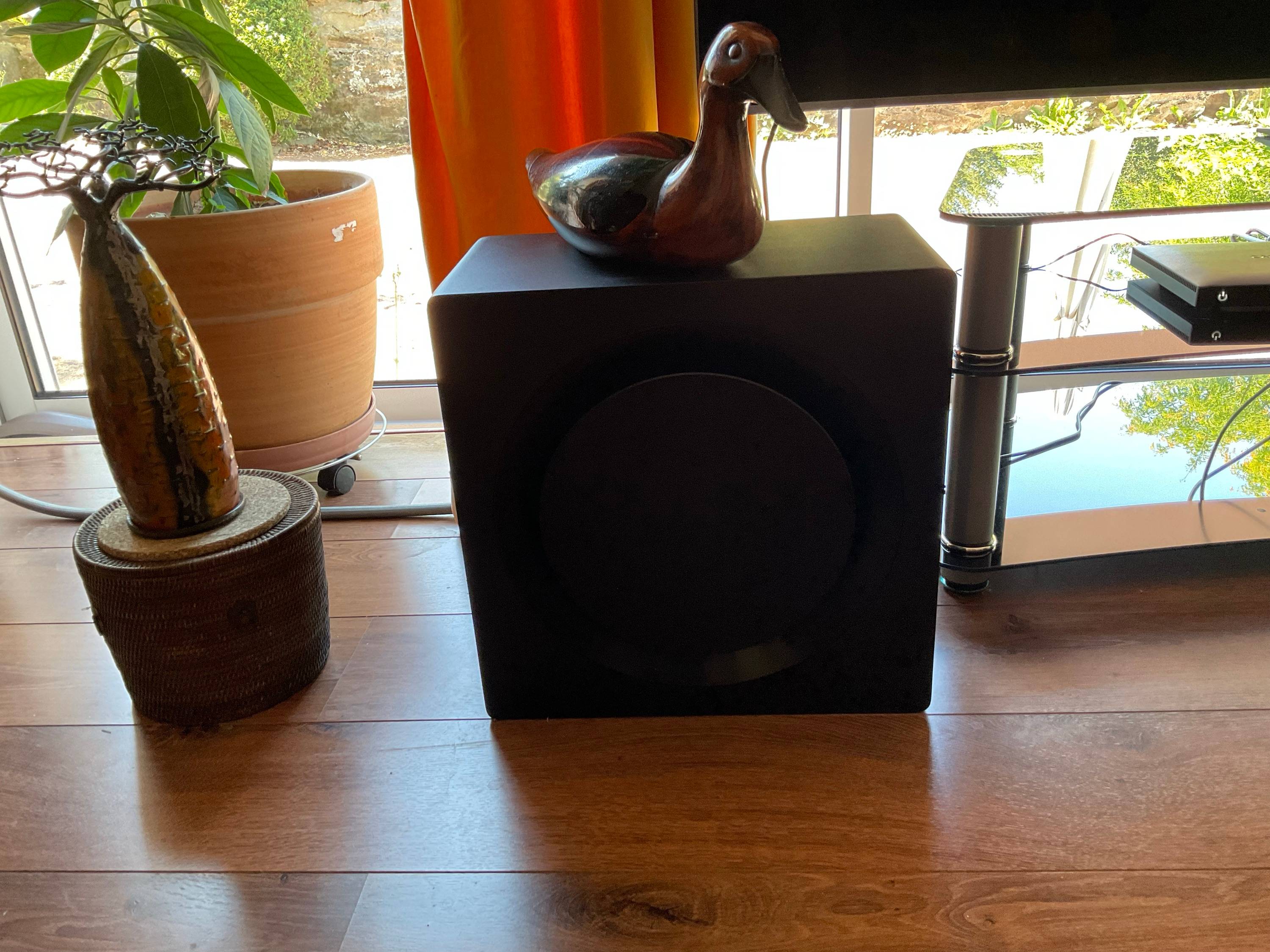 Vends barre de son Samsung HW-990B