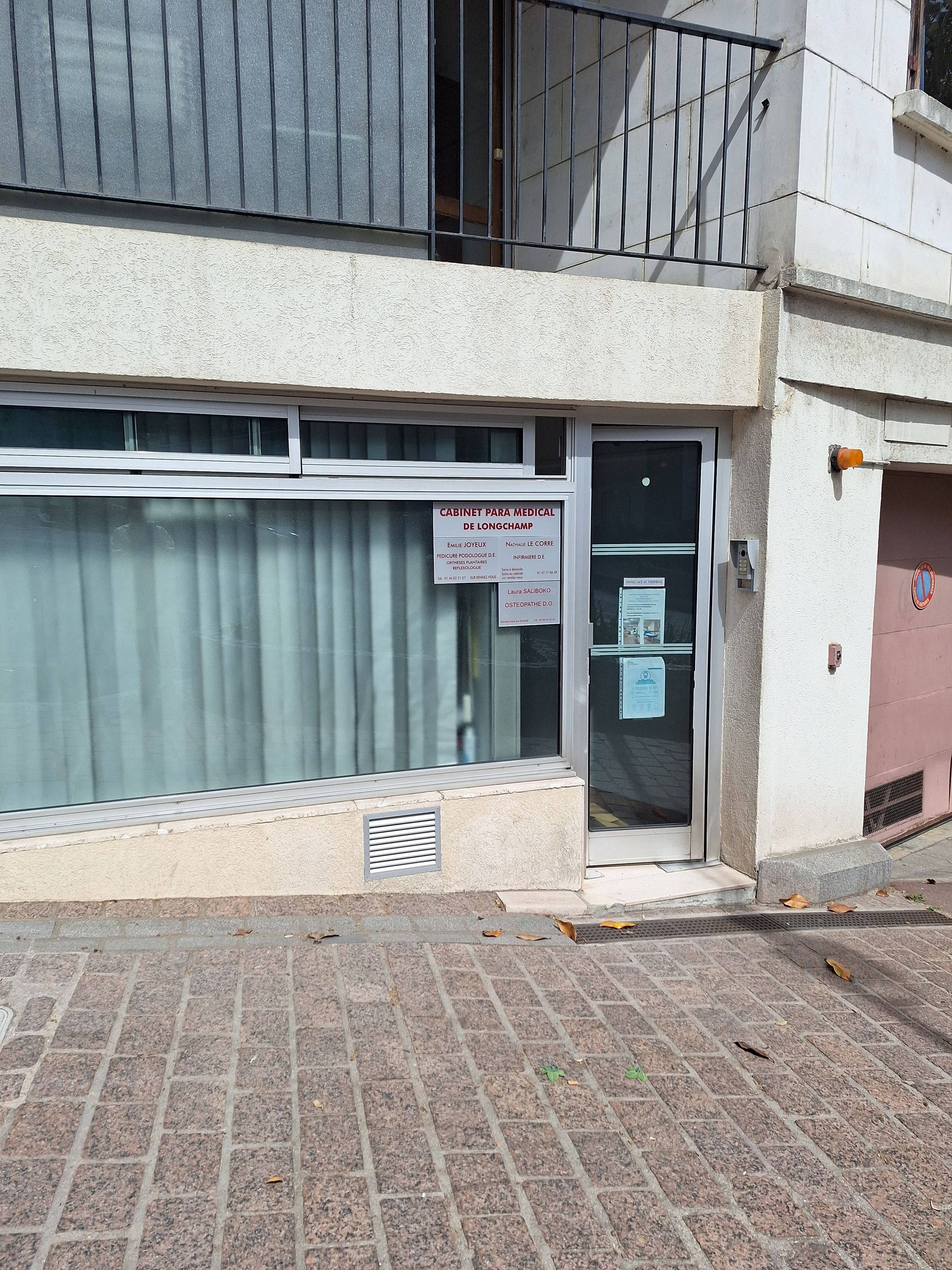 Une photo de l’annonce