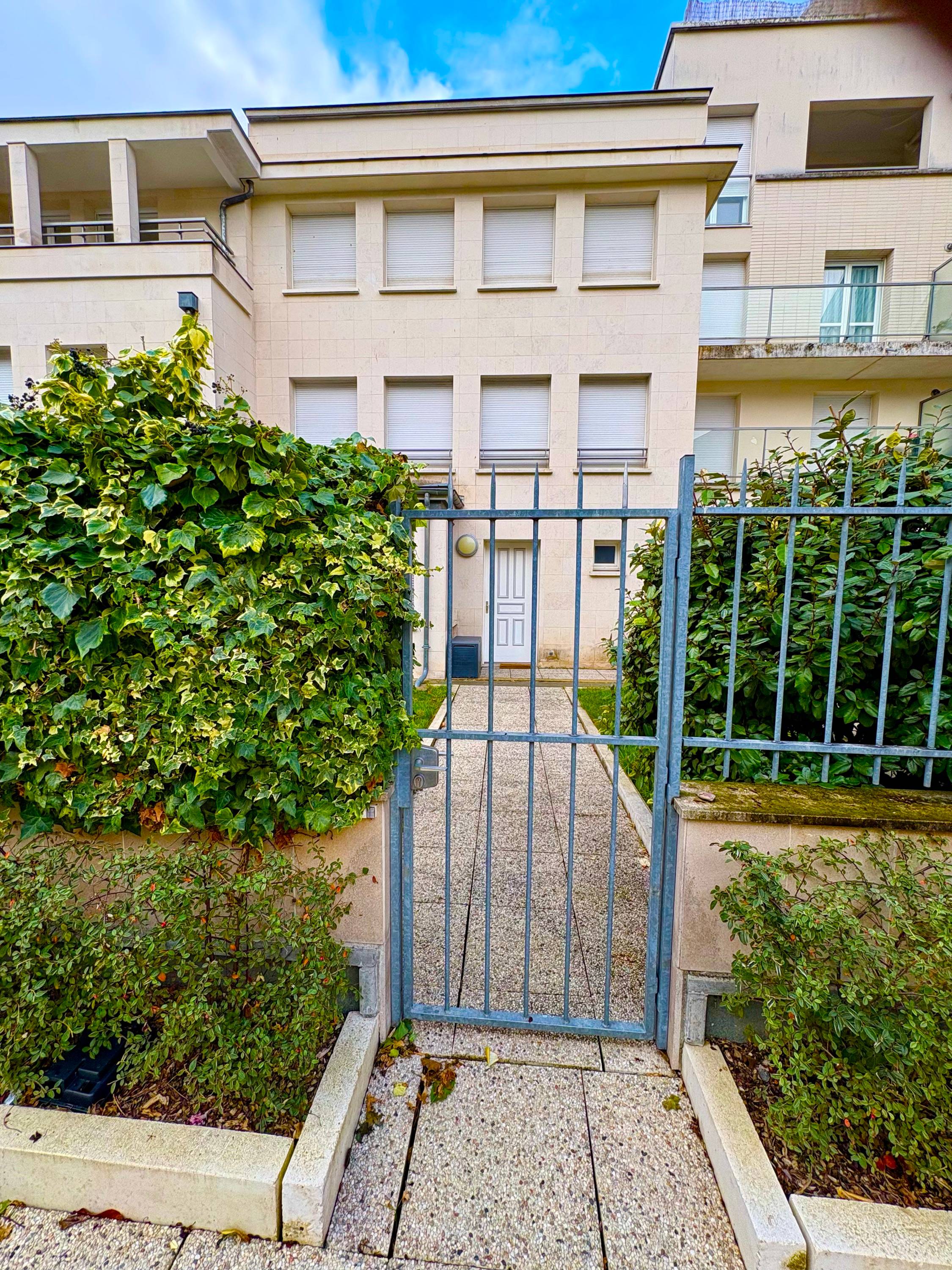 Une photo de l’annonce