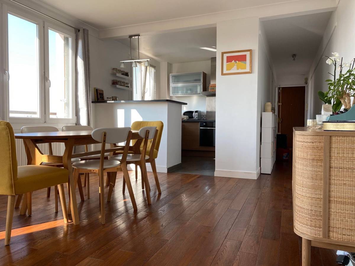 Une photo de l’annonce