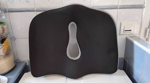 Vends coussin confort véhicule