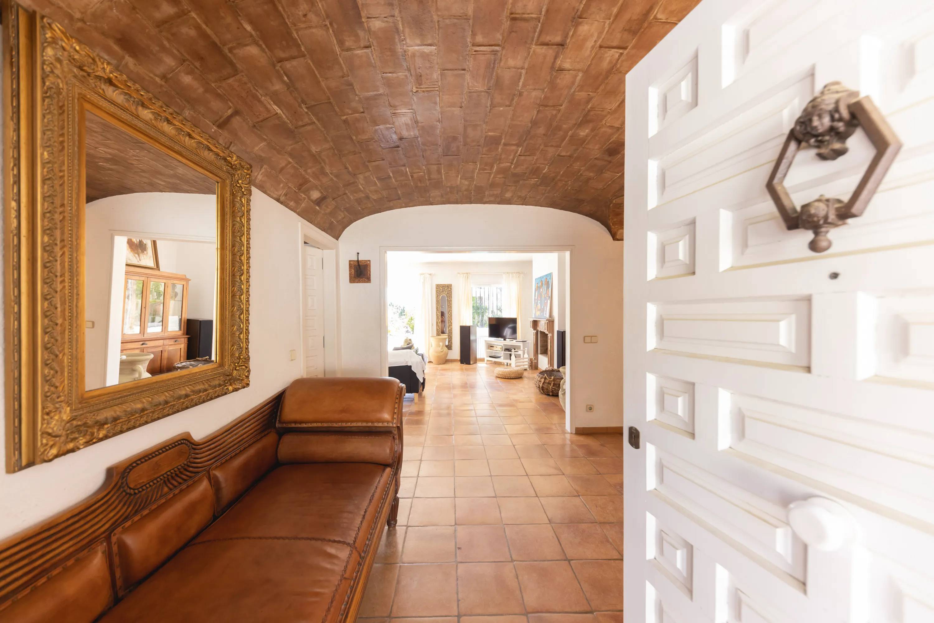 Loue chambre d’hôtes Can Gavarres à Santa Cristina d’Aro - 10 couchages