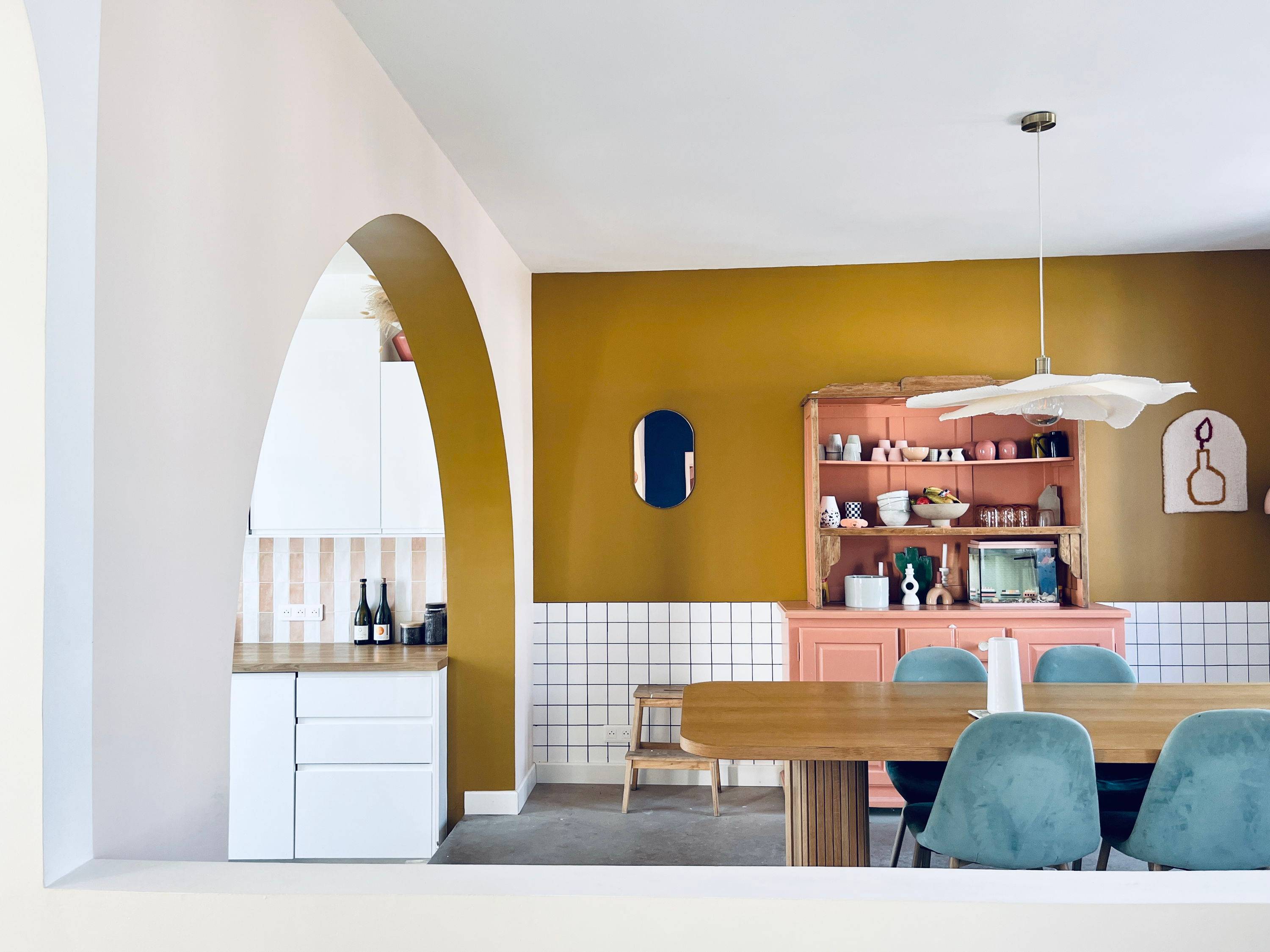 Loue maison 4 chambres à Saint-Nazaire - 6 couchages