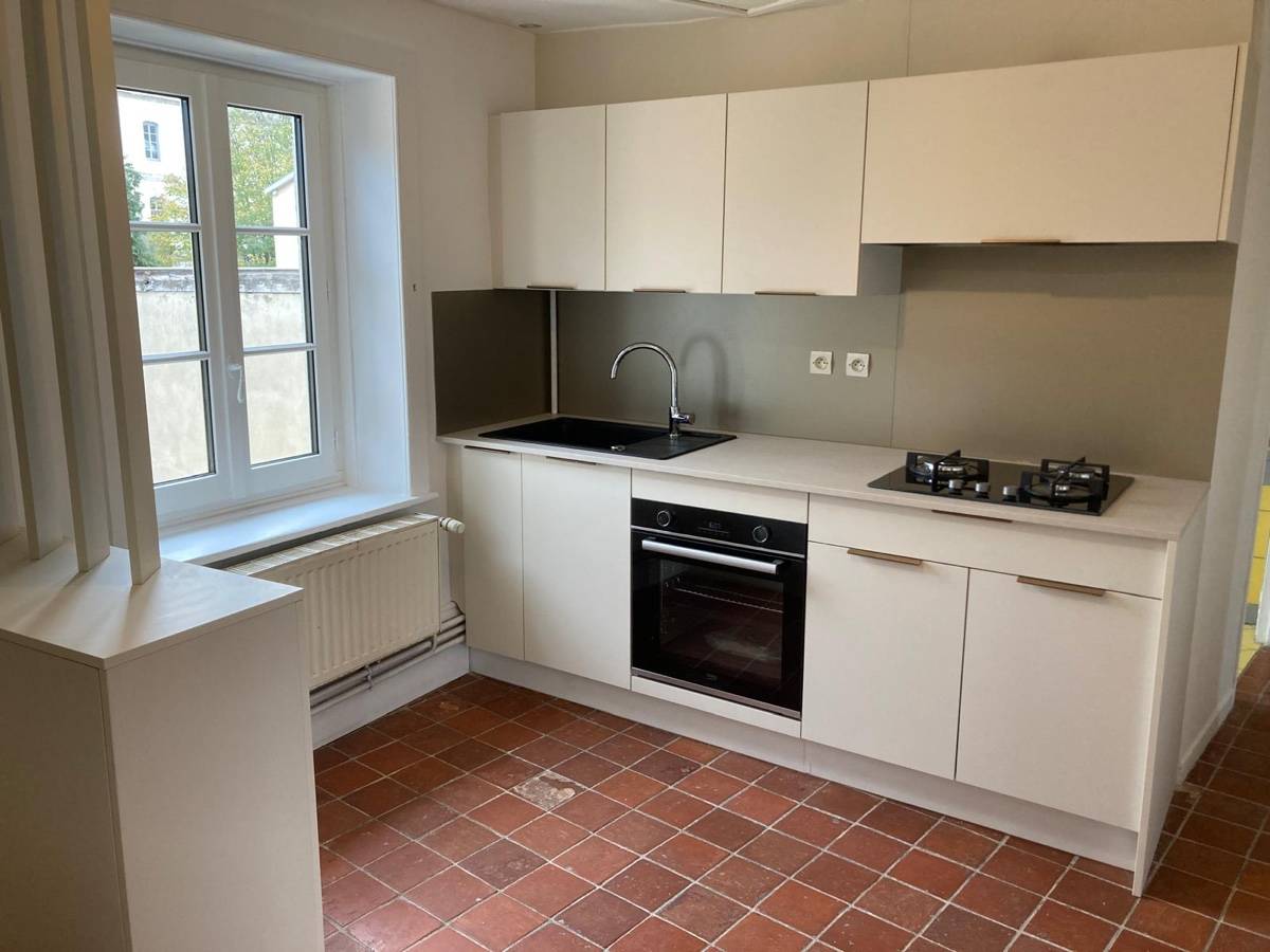 Une photo de l’annonce