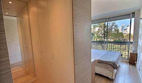 Loue chambre 12m², dans appartement privé