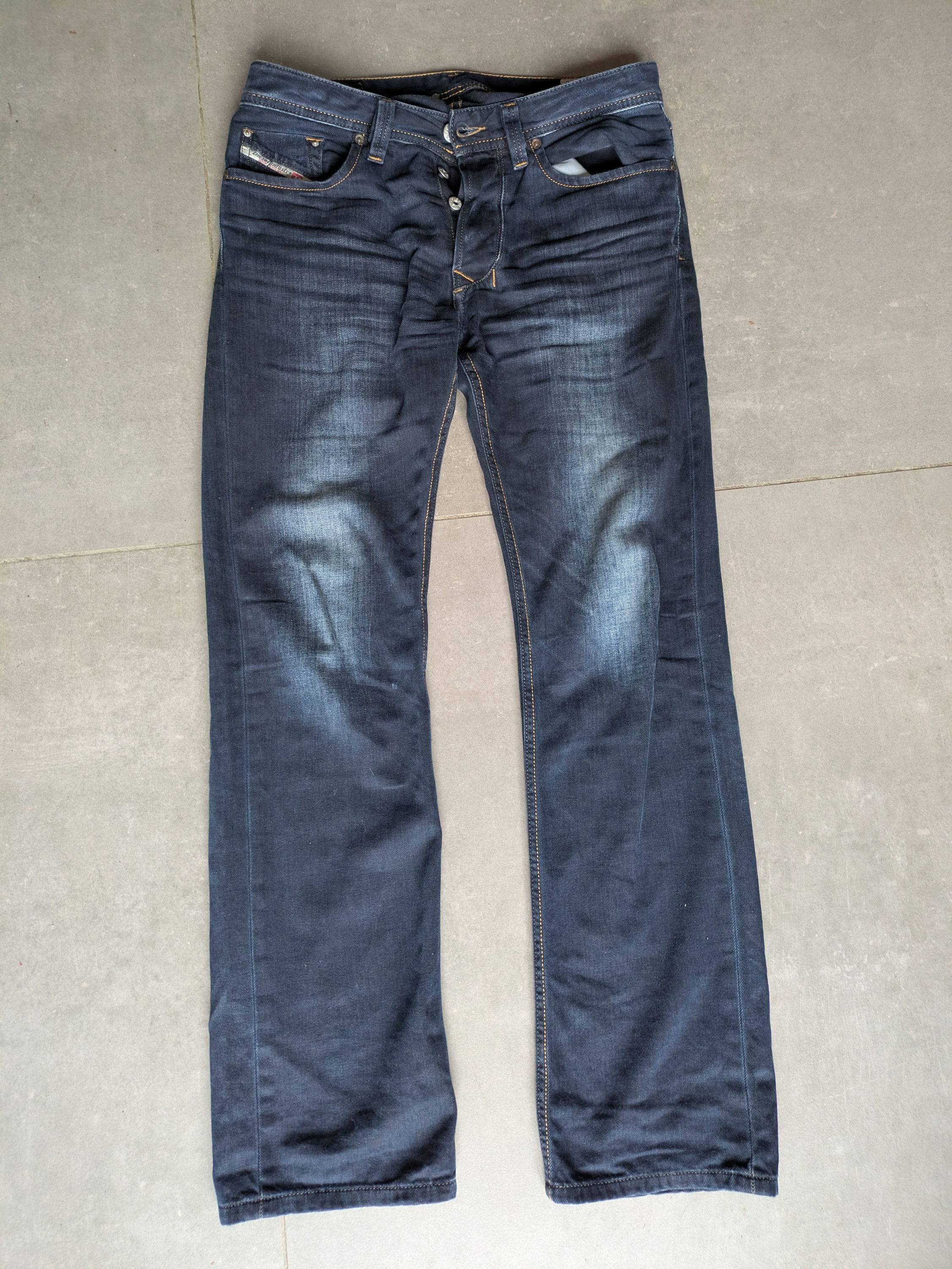 Vends jean Diesel Industry - Taille M