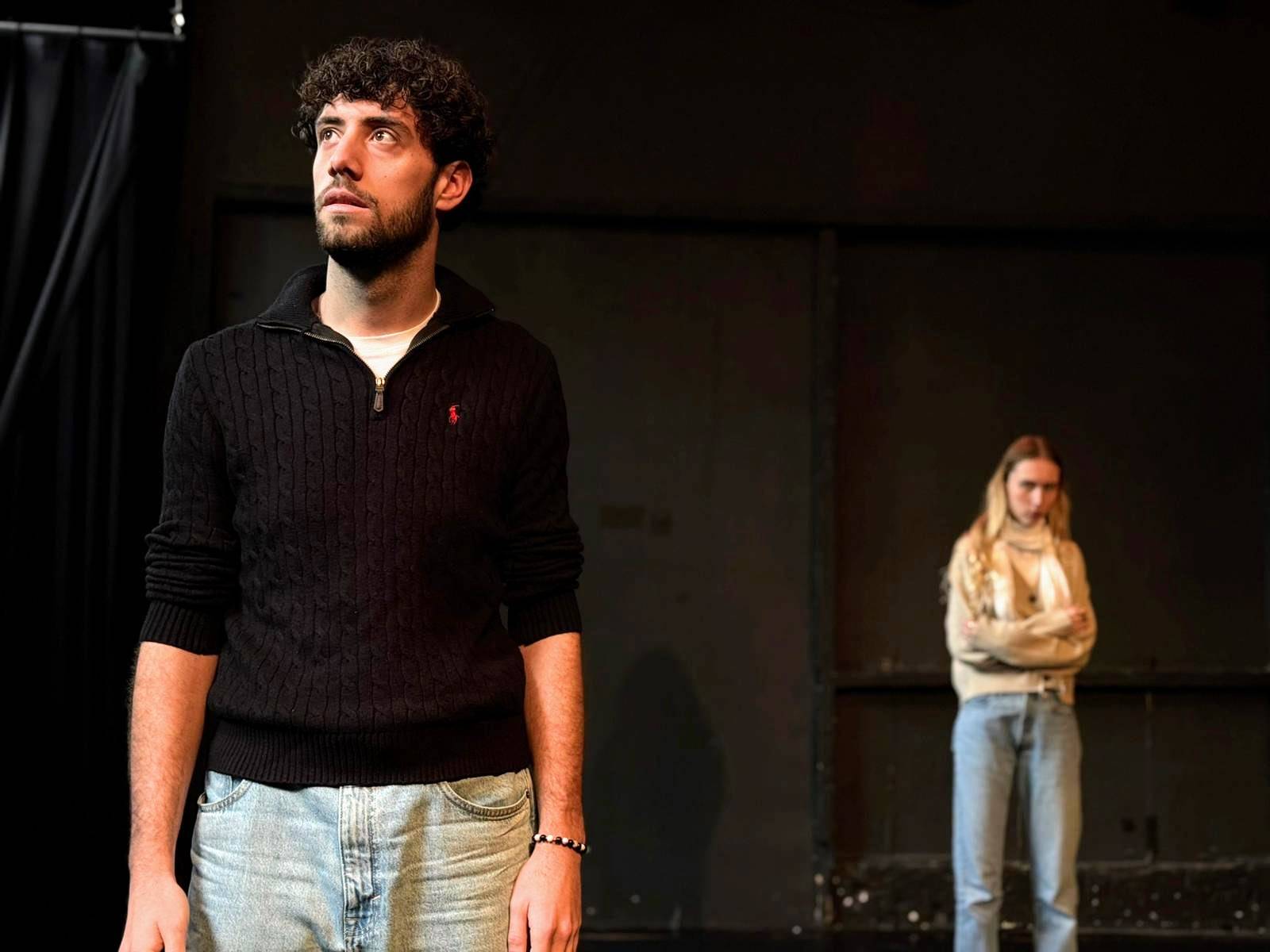 Ecole de théâtre propose stage en community management H/F