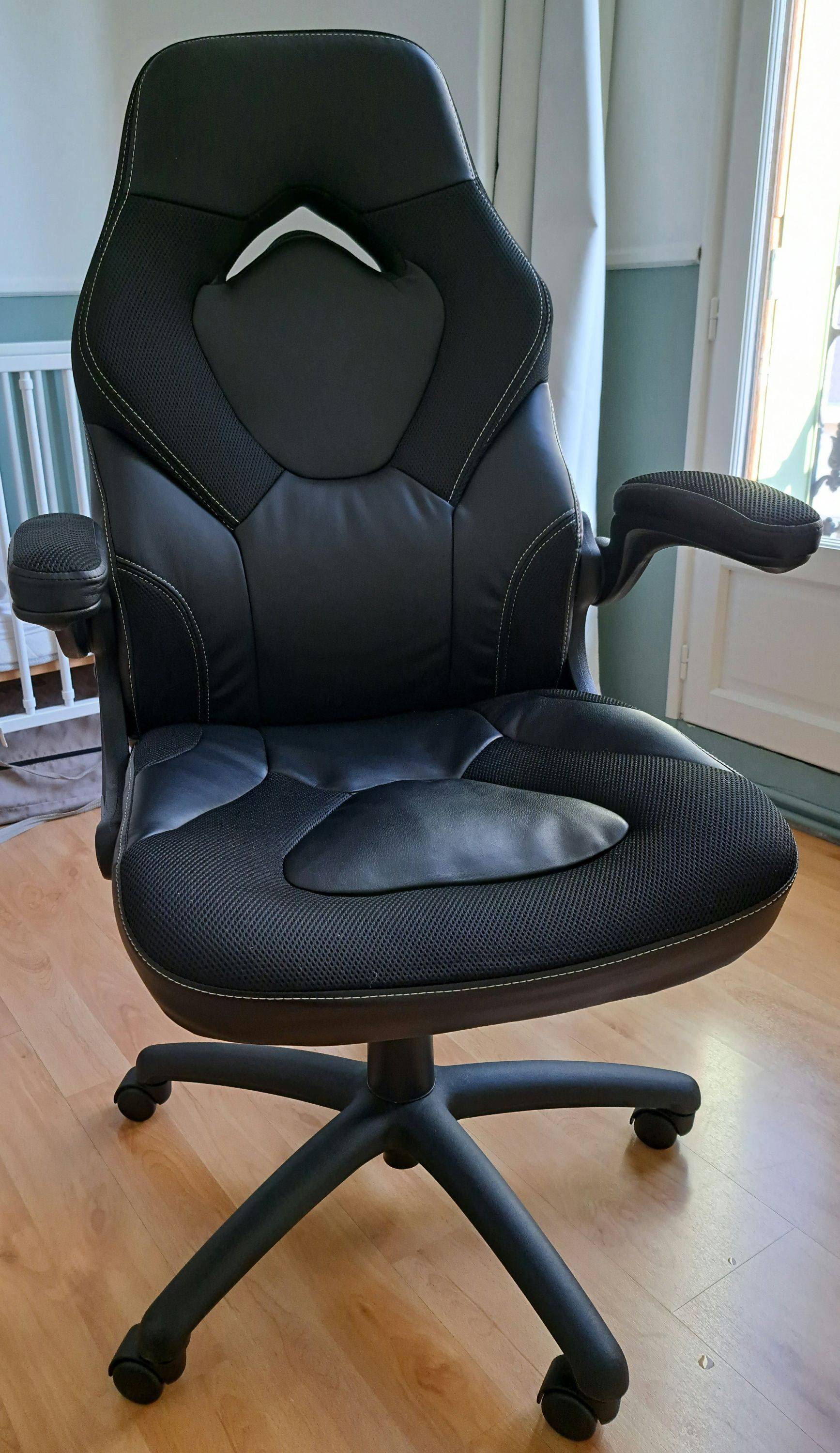 Vends fauteuil gamer en bon état