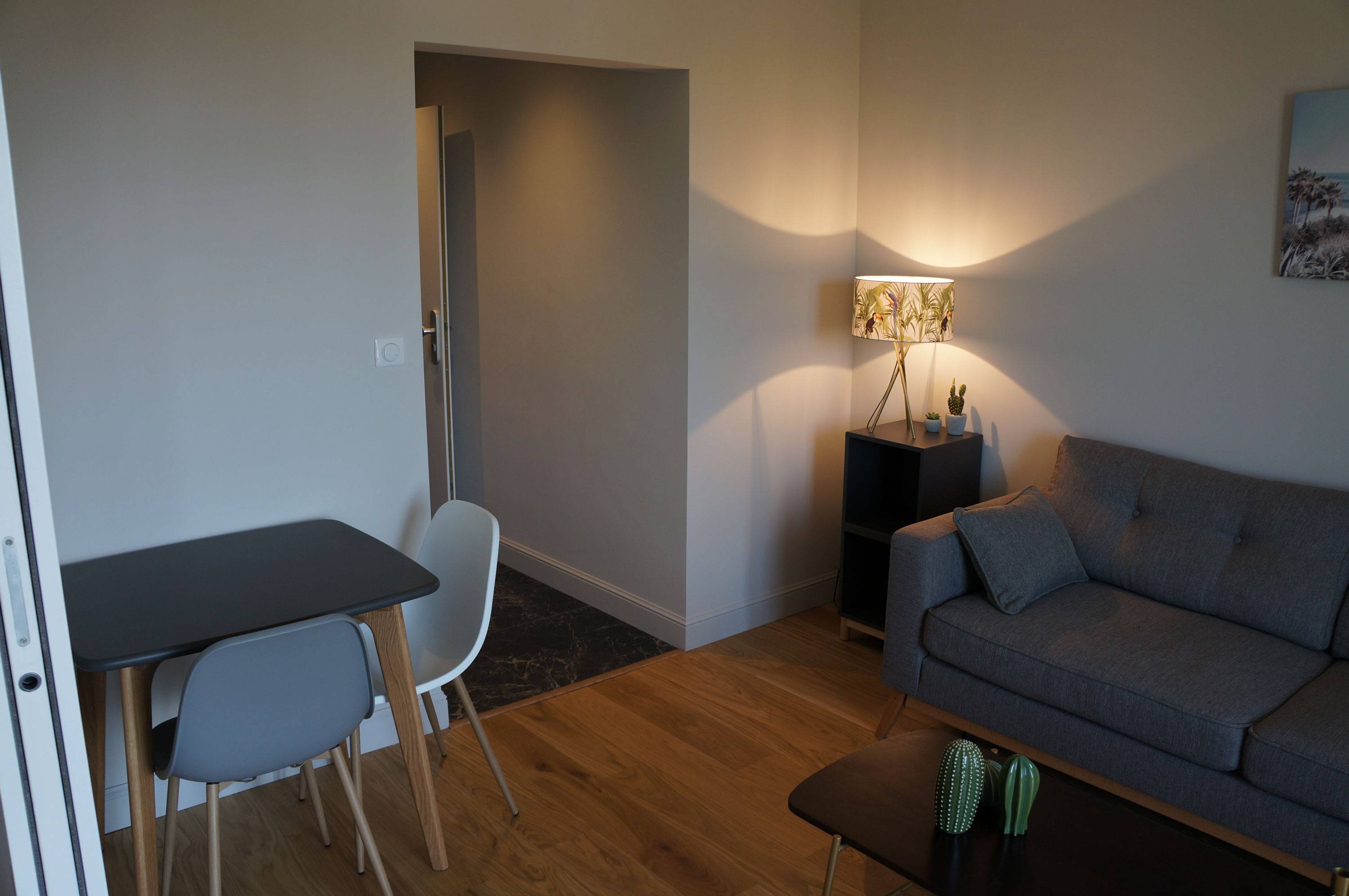 Une photo de l’annonce