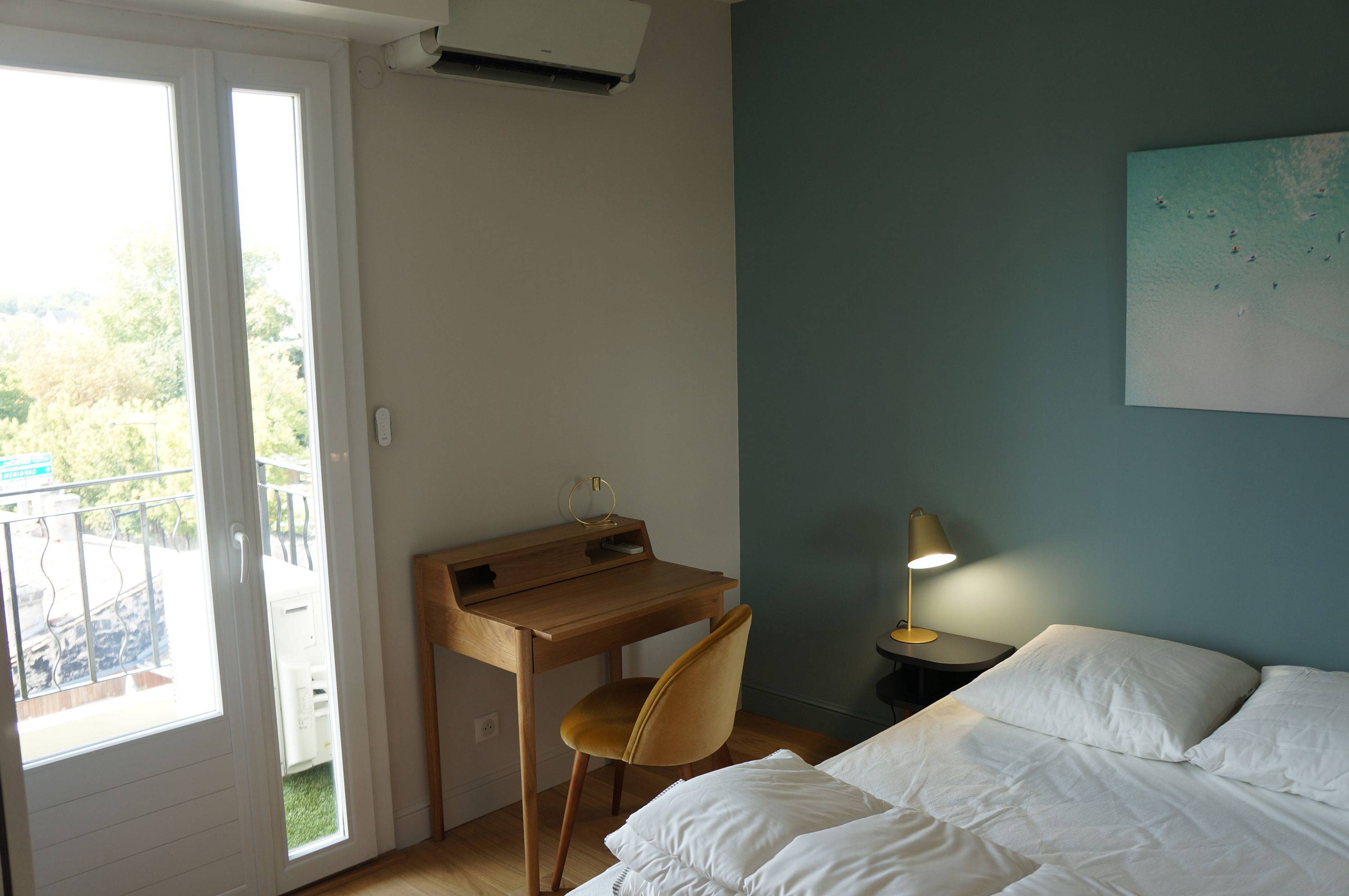 Une photo de l’annonce