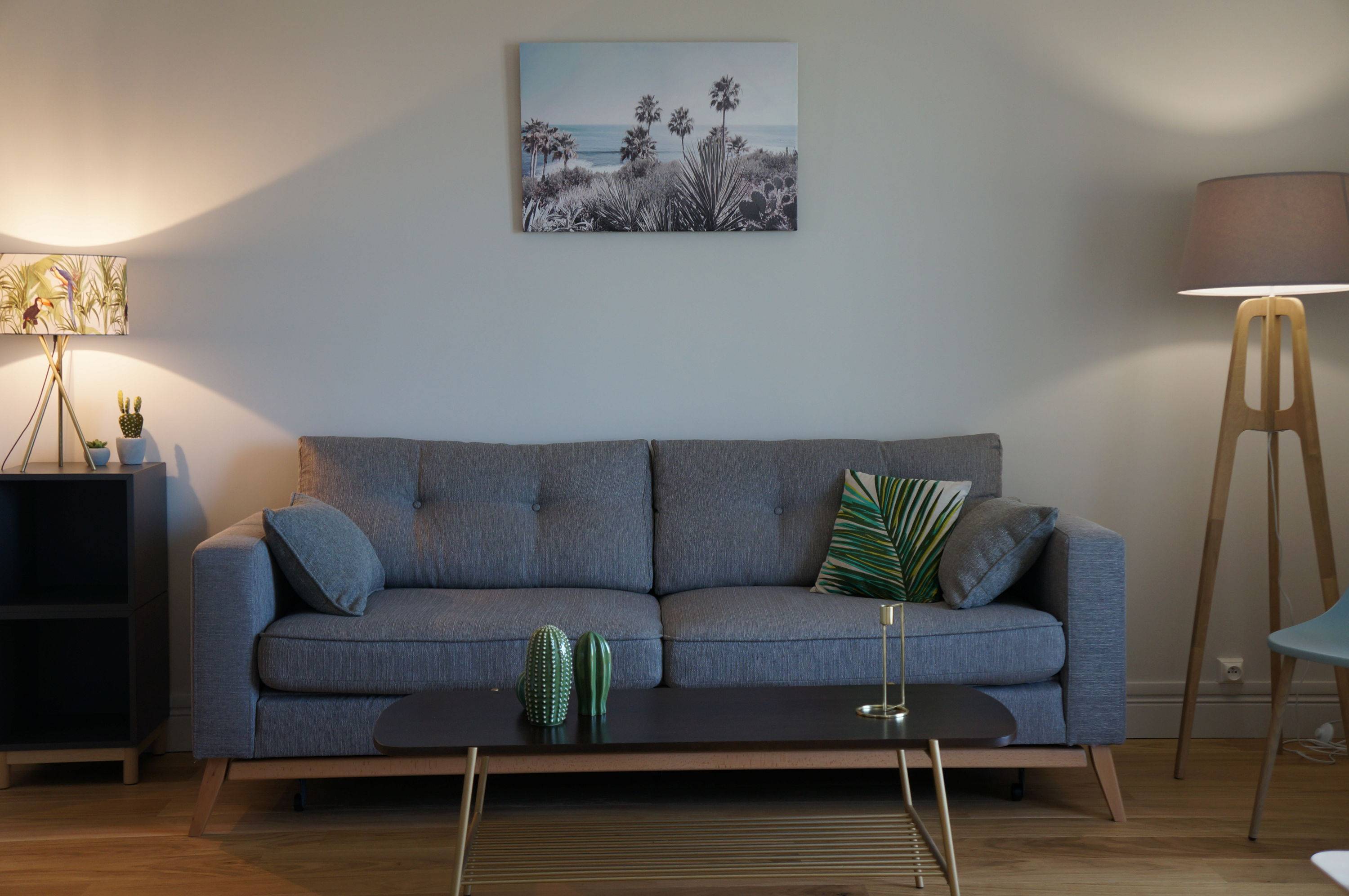 Une photo de l’annonce