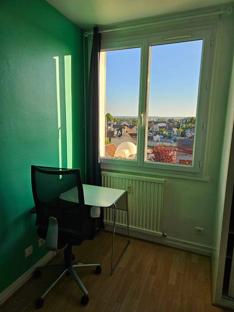 Une photo de l’annonce