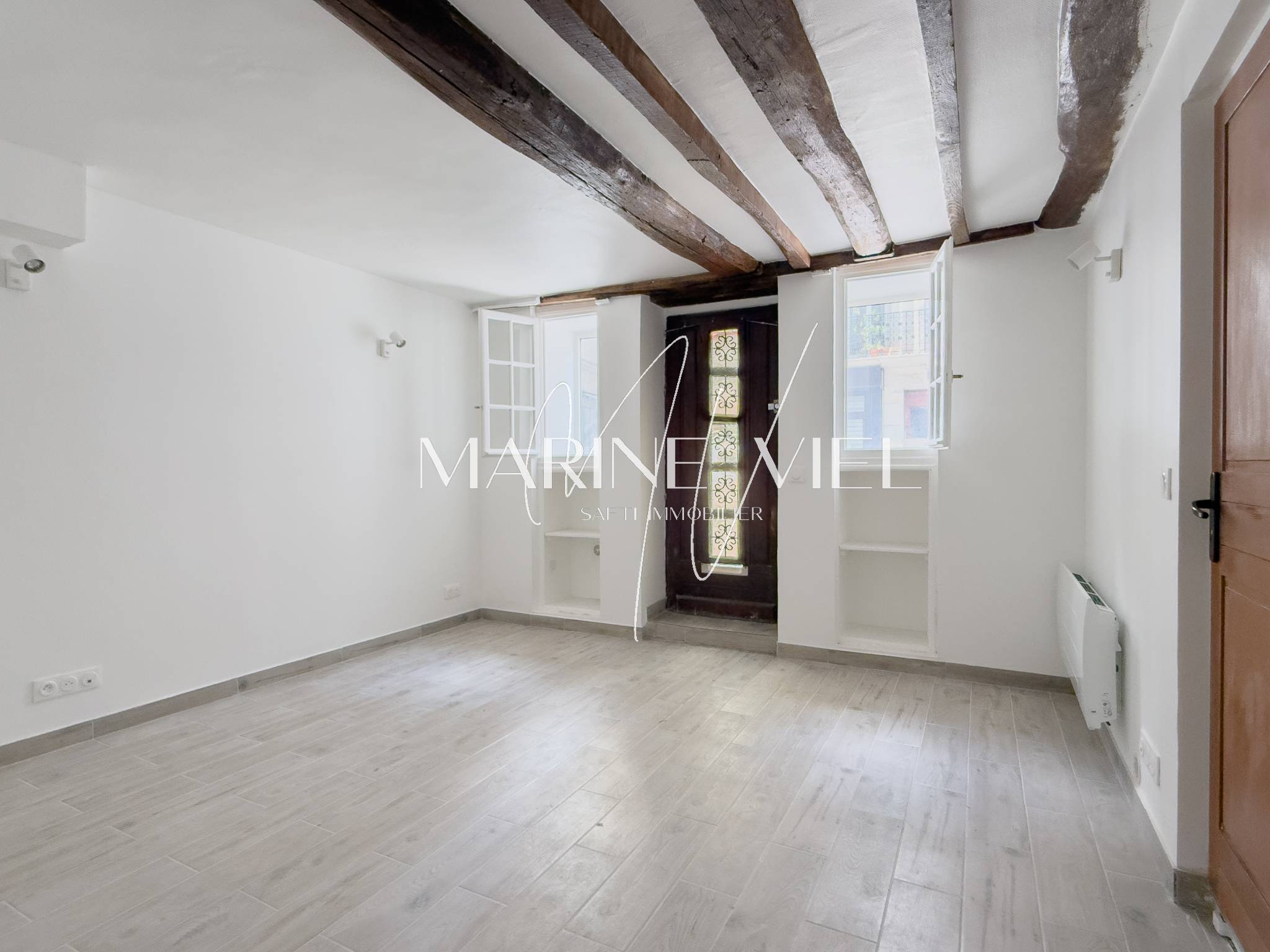 Vends local commercial 19m²