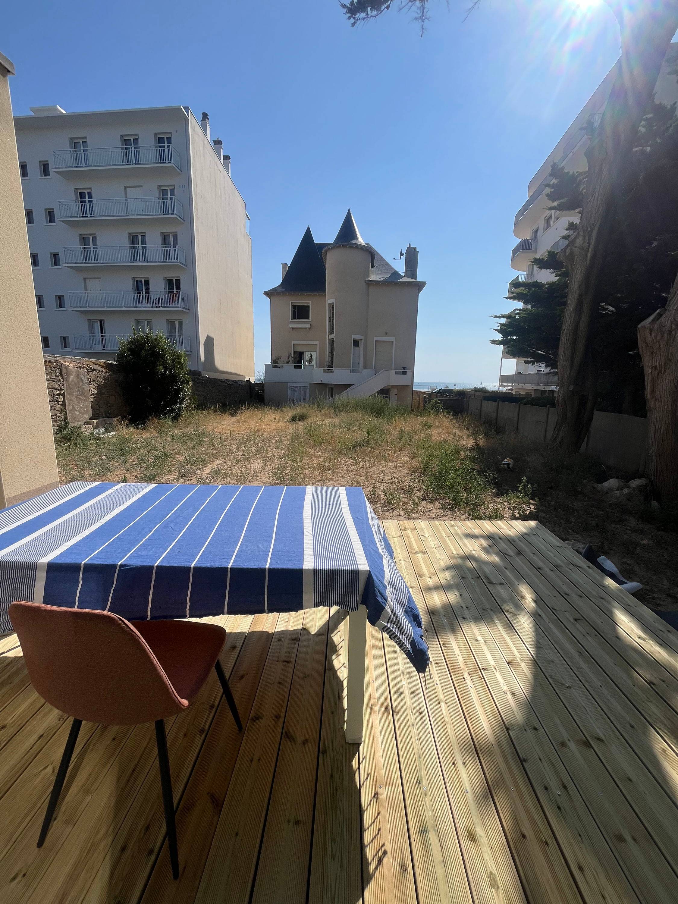 Une photo de l’annonce