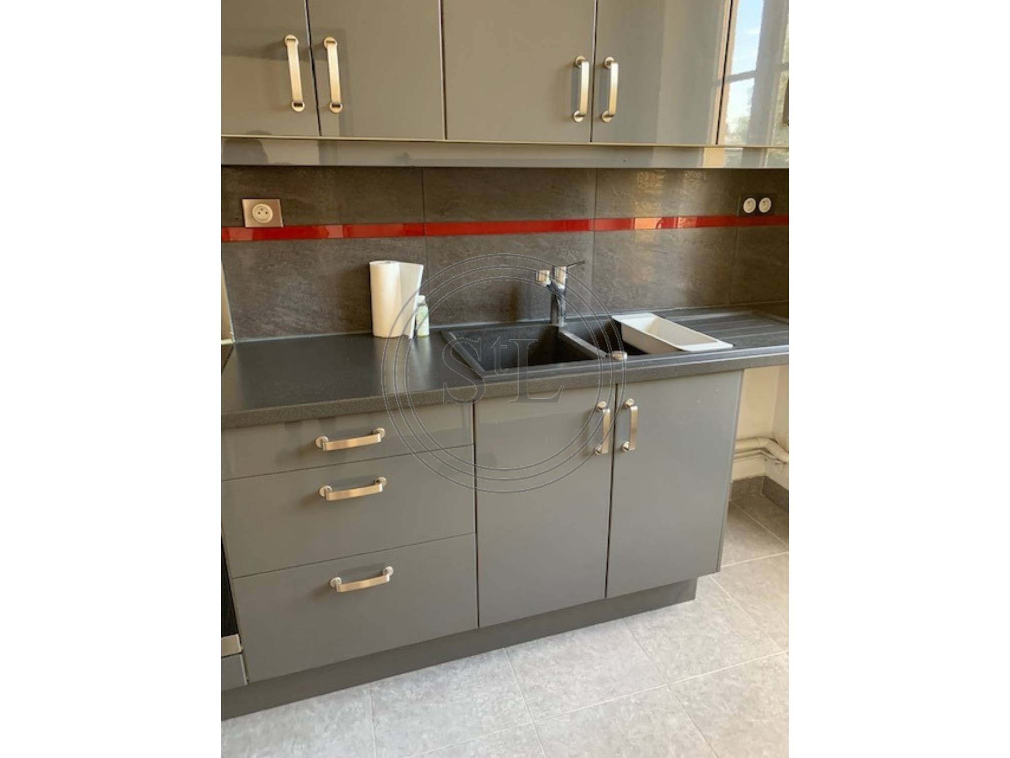 Une photo de l’annonce