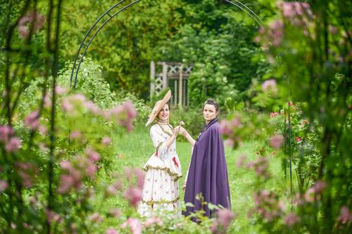 Propose Prestations photographiques