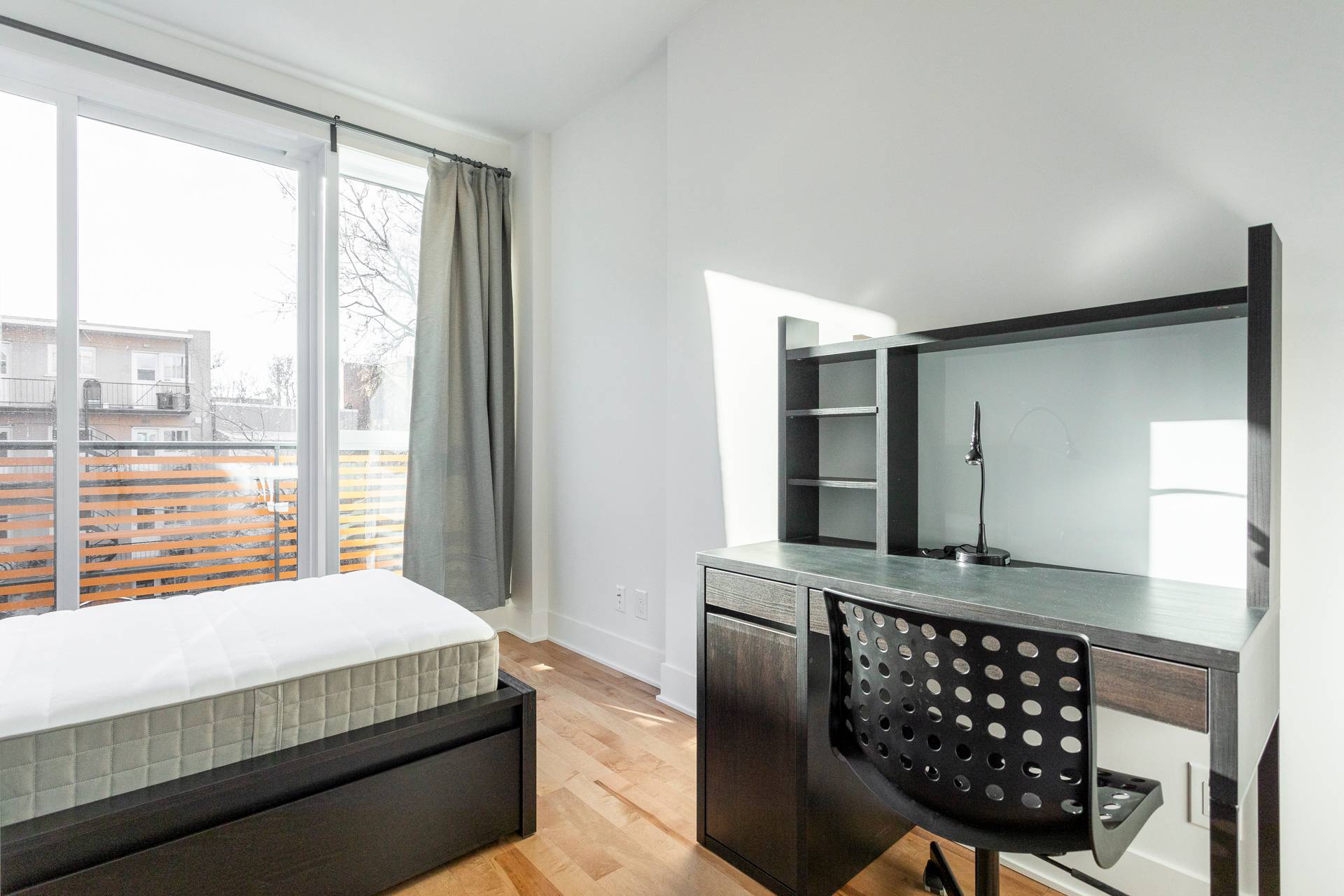 Une photo de l’annonce