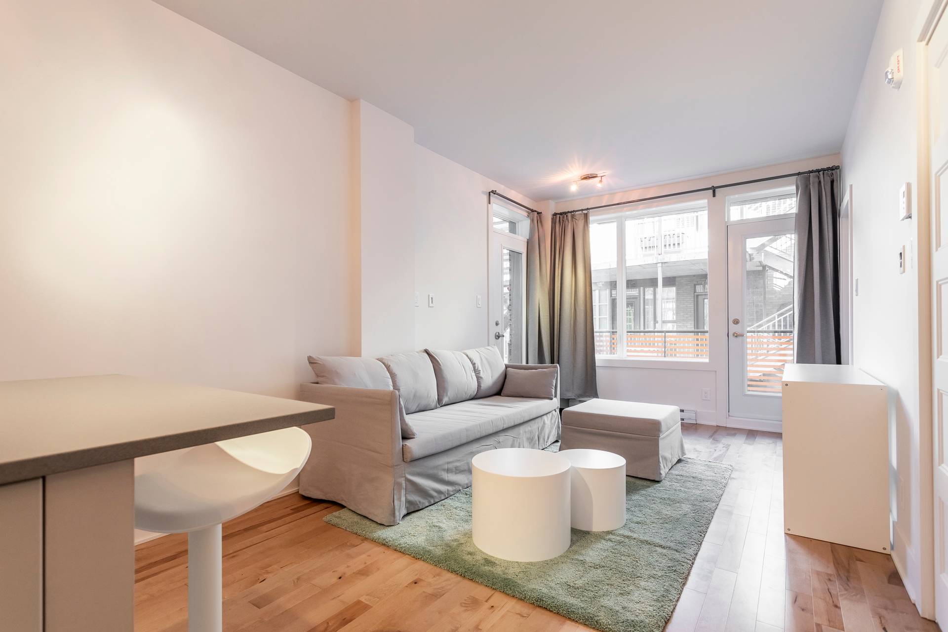 Une photo de l’annonce