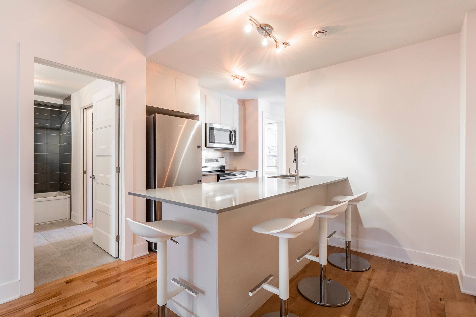 Une photo de l’annonce