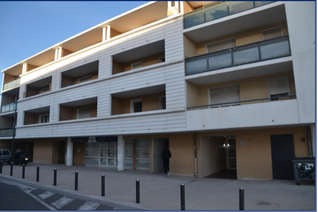 Une photo de l’annonce