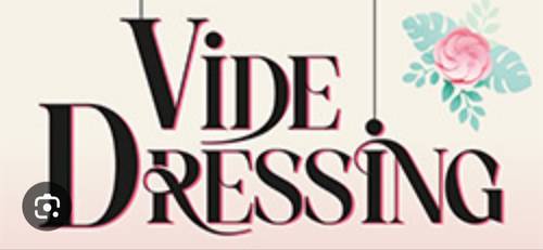 Vide dressing bébé et enfants