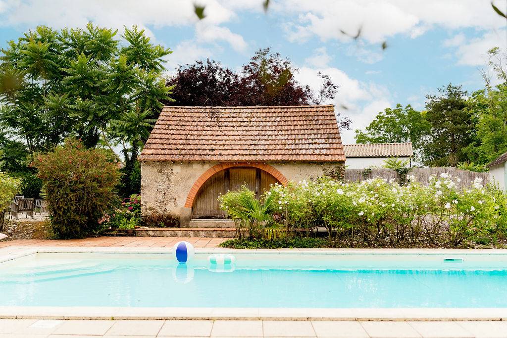 Une photo de l’annonce de location de vacances