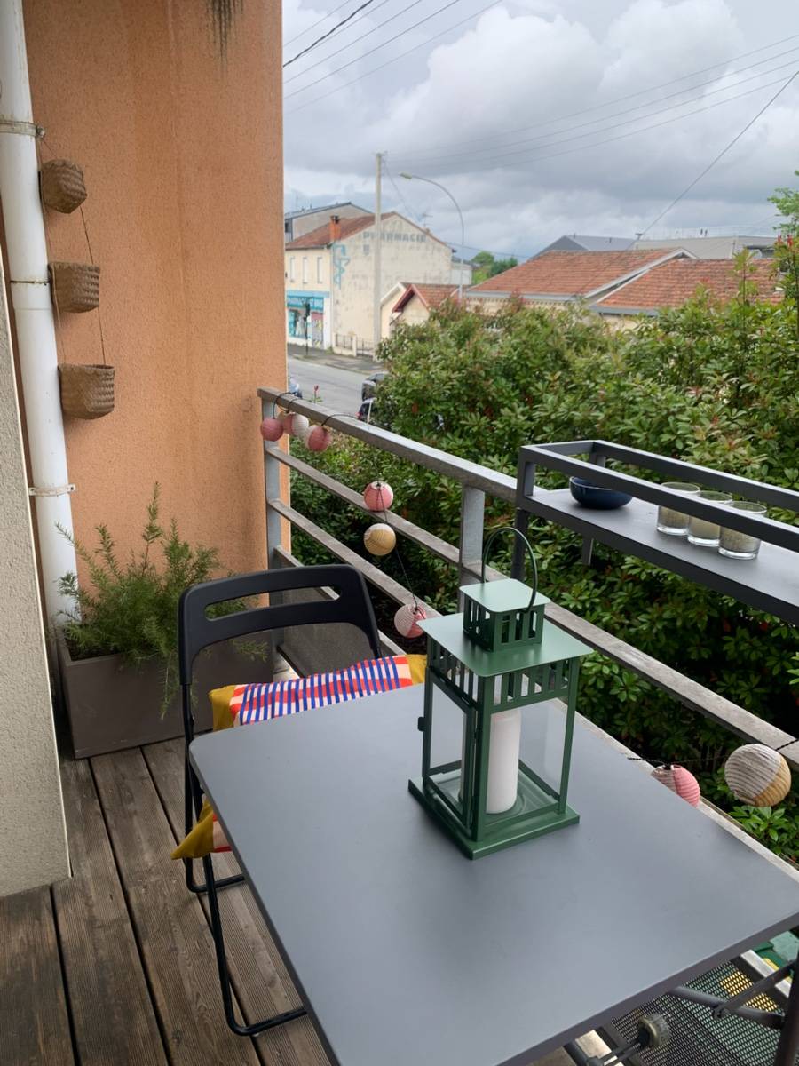 Une photo de l’annonce