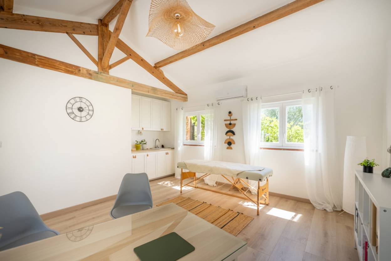 Une photo de l’annonce