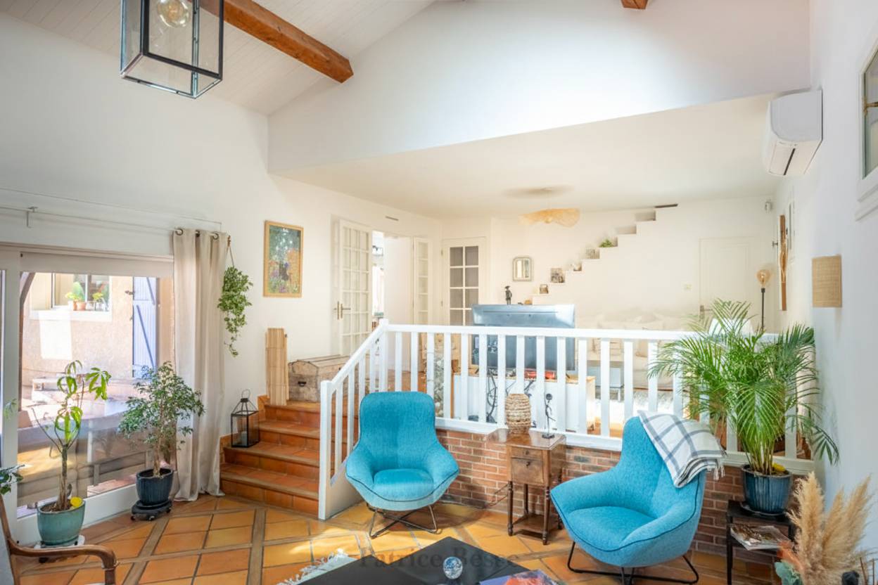 Une photo de l’annonce