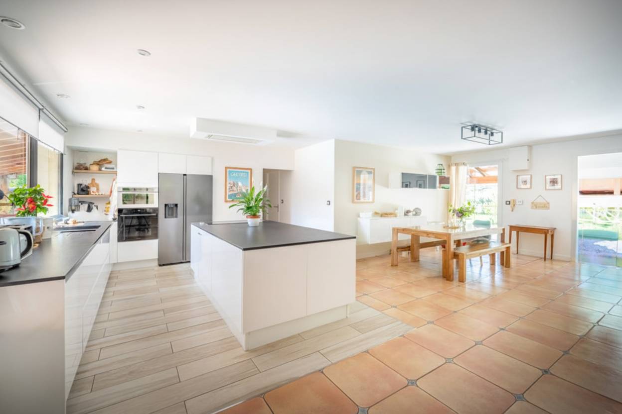 Une photo de l’annonce