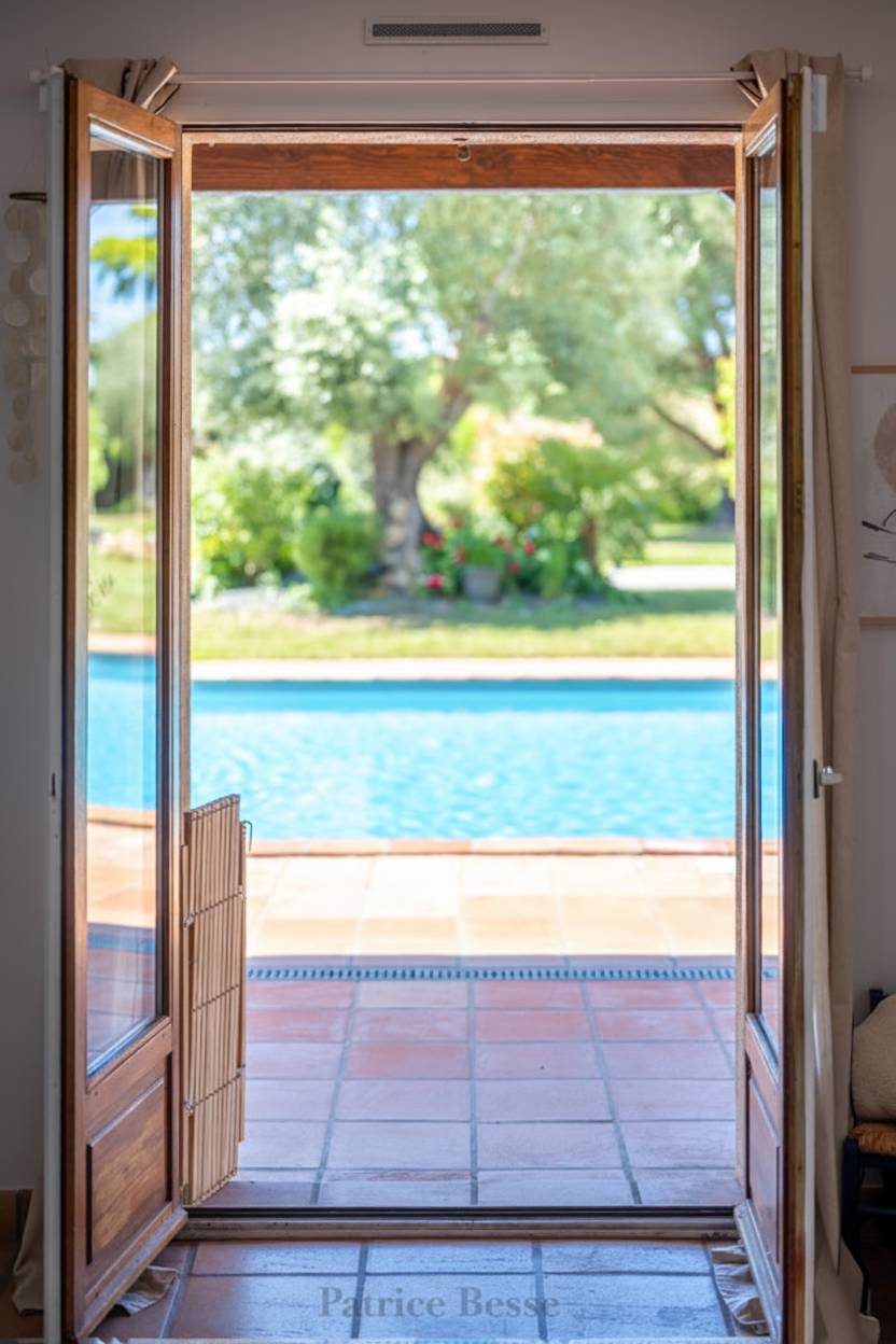 Une photo de l’annonce