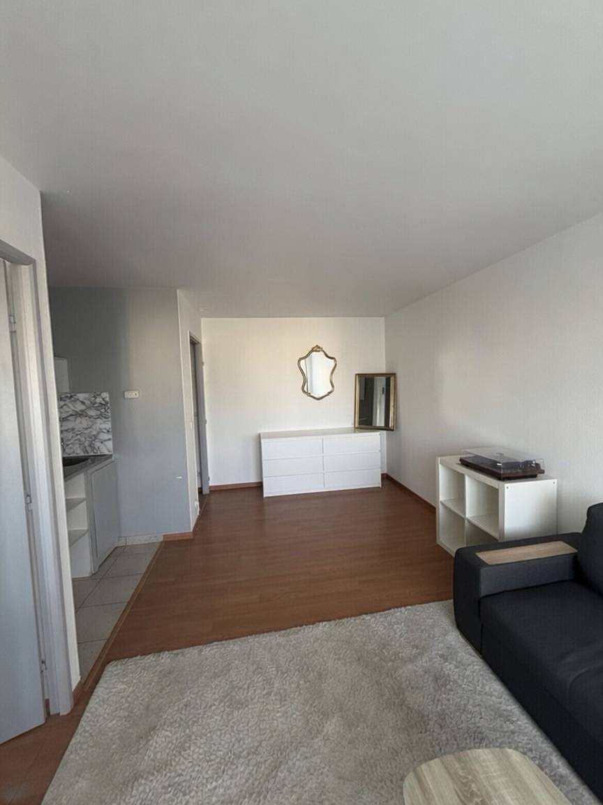 Appartement à louer T2 45m2 Vannes