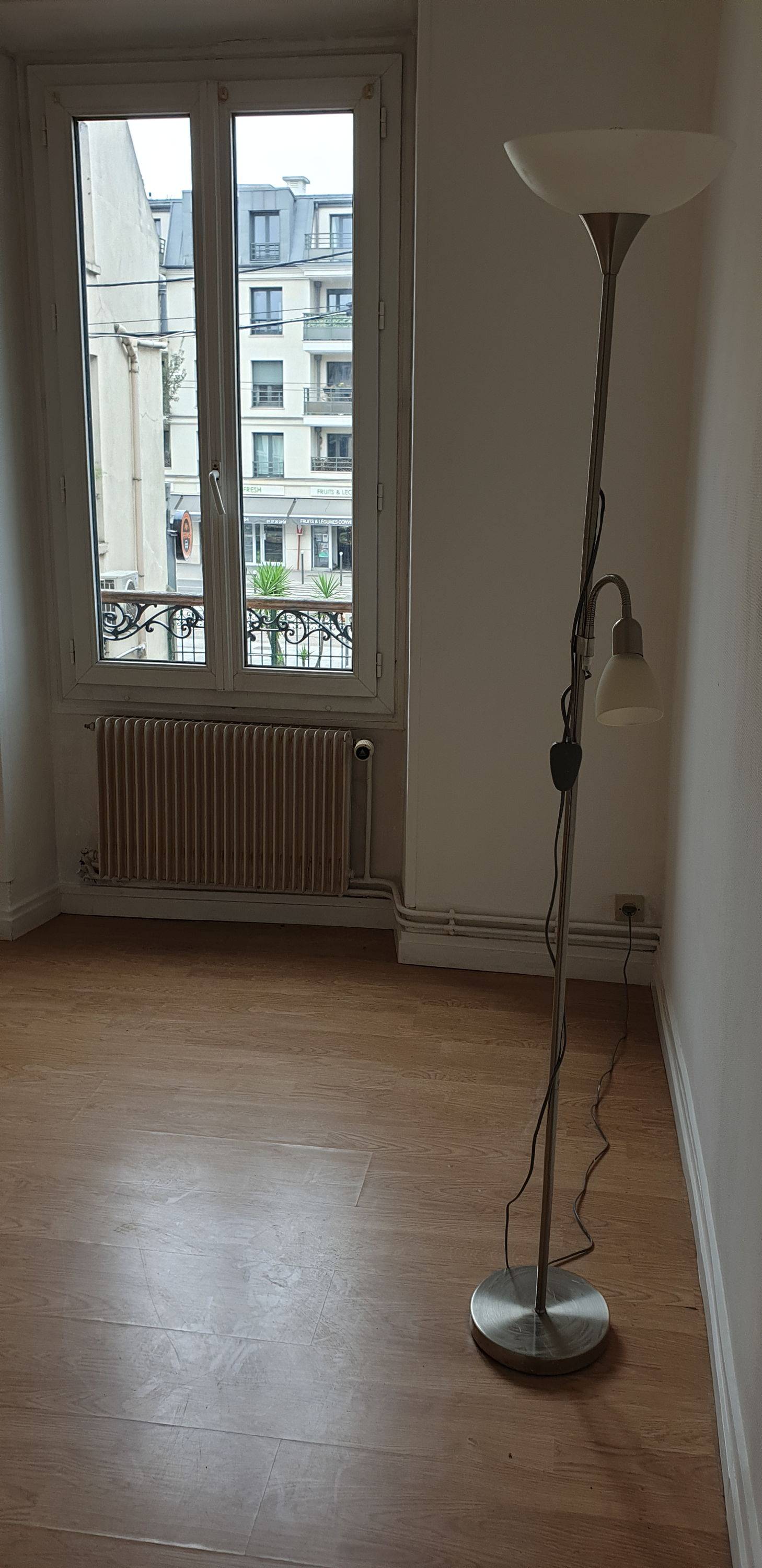 Une photo de l’annonce