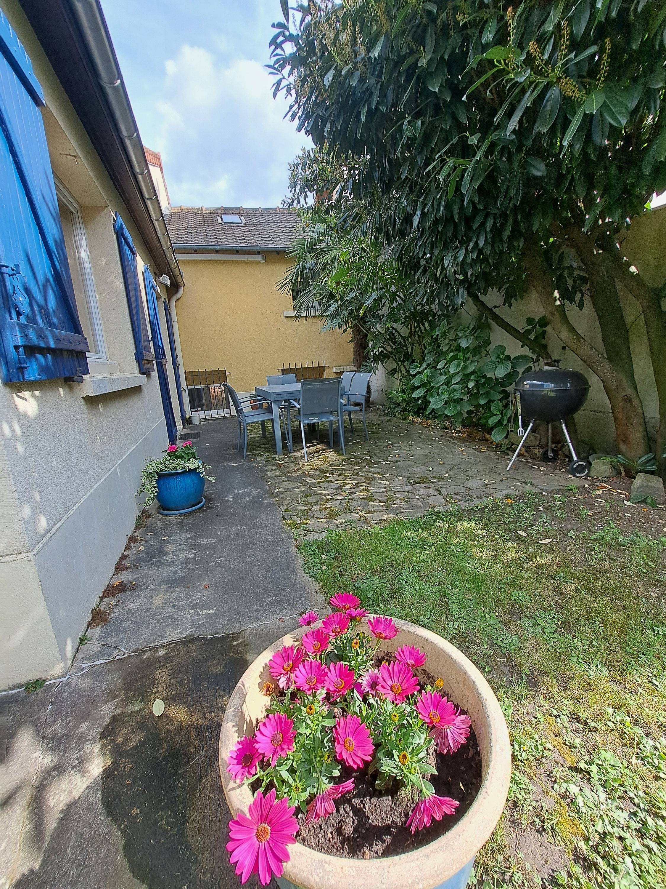 Une photo de l’annonce