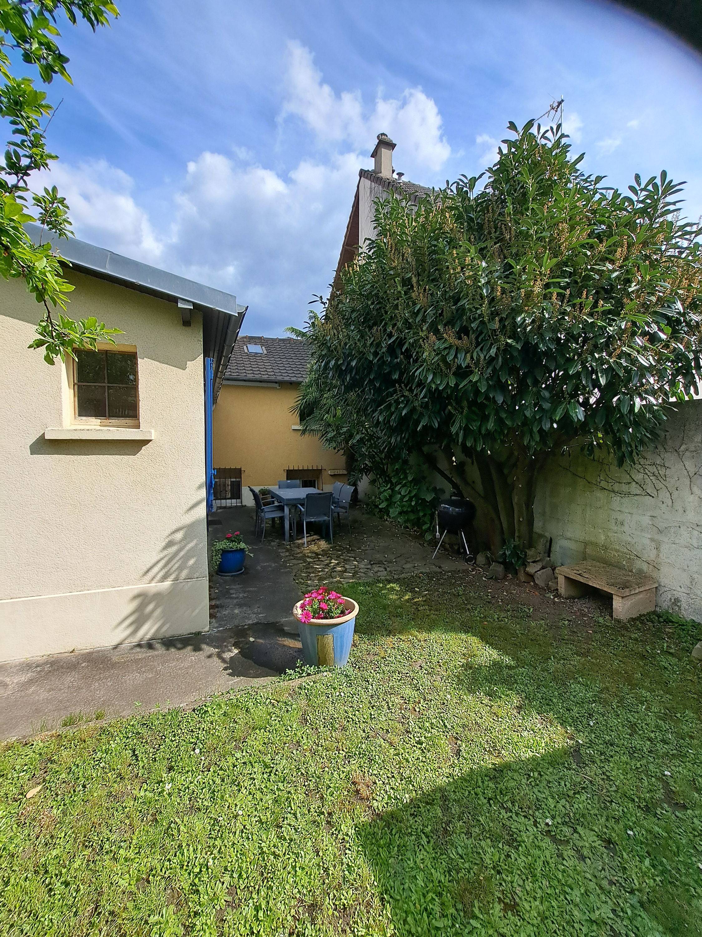 Une photo de l’annonce