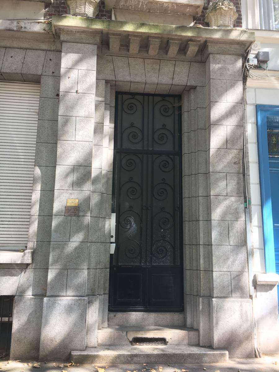 Une photo de l’annonce