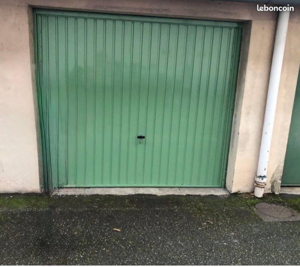Une photo de l’annonce
