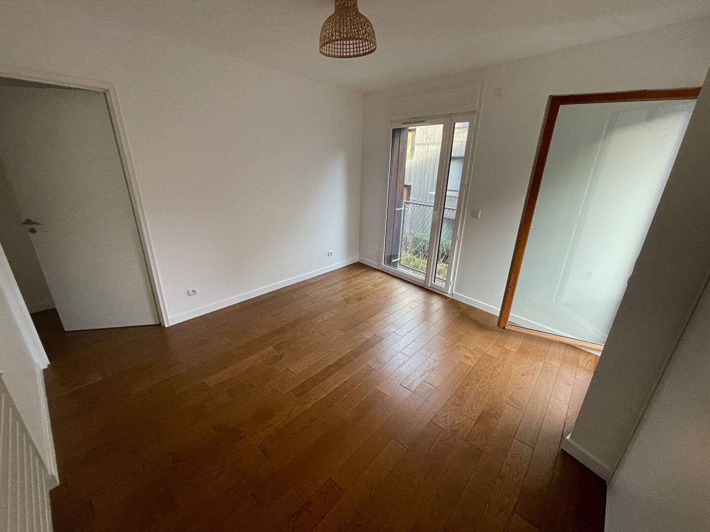 Vends appartement - 65m² - Versailles