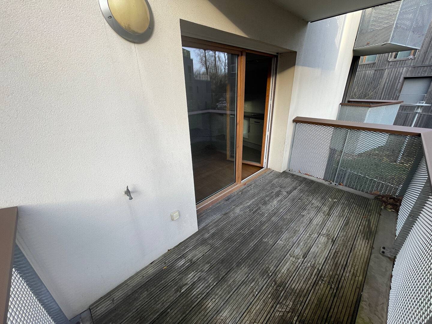 Une photo de l’annonce