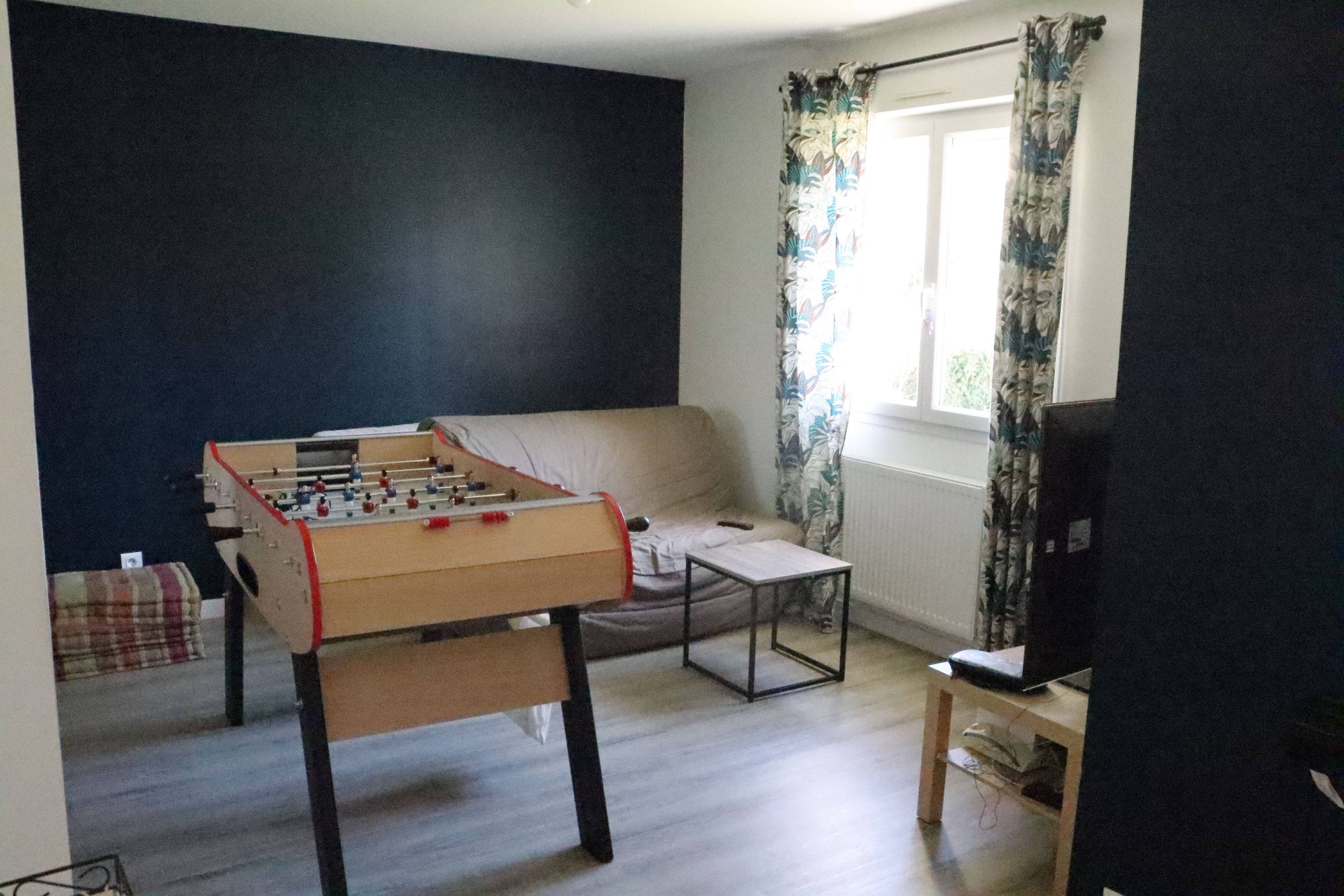 Une photo de l’annonce