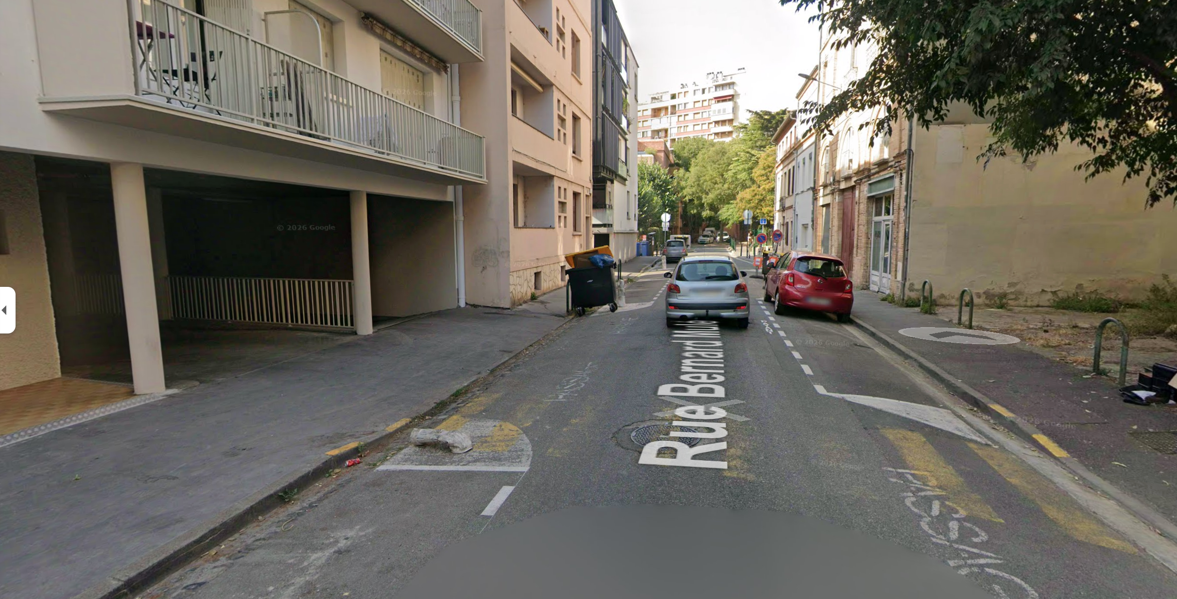 Une photo de l’annonce