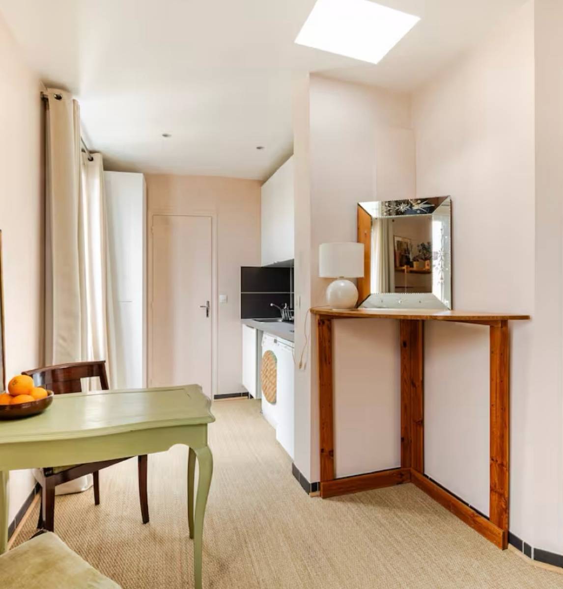 Une photo de l’annonce